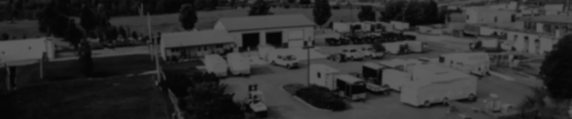 Skyline Background Footer Image